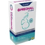Quest Pregnall Bio Plus добавка для вагітних 30 табл. 30 капс.: ціни та характеристики