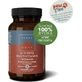 TerraNova Living Multivitamin Мультивітамінний комплекс для жінок для енергії, зміцнення імунітету та волосся 795 мг 50 рослинних капсул