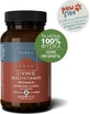 TerraNova Living Multivitamin Woman Мультивитамины для энергии, укрепления иммунной системы и волос 795 мг 50 растительных капсул