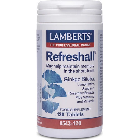 Lamberts Refreshall 120 файл: цены и характеристики