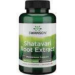 Swanson Экстракт корня шатавари 120 капс: цены и характеристики