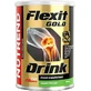 Nutrend Flexit Gold Drink Joint & Bone Health Supplement 400gr 20 порций Apple