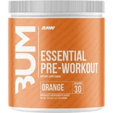 Сырье CBUM Essential Pre Supplement для снижения веса Виноград