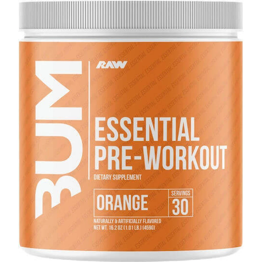 Сырье CBUM Essential Pre Supplement для снижения веса Виноград: цены и характеристики