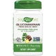 Nature's Way Глюкоманнан 665 мг 100 капс неароматизированный