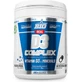 Big Real Vitamin для зміцнення імунітету та здоров'я птахів 60 капс.