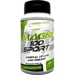 Trec MAGNE-100 Sport 60 капсул: ціни та характеристики