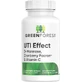 Спеціальна харчова добавка Green Forest UTI Effect 60 рослинних капсул