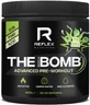 Reflex Nutrition The Bomb Pre Workout Supplement 400gr