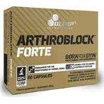 Olimp Sport Nutrition Arthroblock Forte Добавка для здоров'я суглобів та кісток 60 капс.: ціни та характеристики