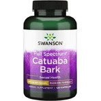 Swanson Full Spectrum Full Spectrum Catuaba Bark 120 капс: цены и характеристики