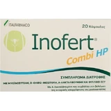Italfarmaco Inofert Combi HP Pregnancy Supplement 20 caps