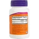 Now Foods Вітамін D-3 Вітамін для підтримки імунітету та здоров'я яєць 2000iu 120 м'яких гелів