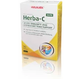 Walmark Herba-C Rapid Immune Boosting Supplement 30 tabs