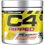 Cellucor C4 RIPPED Специальная диетическая добавка 180 гр Тропические фрукты