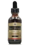 Solgar Liquid Melatonin Sleep Supplement 59ml: цены и характеристики