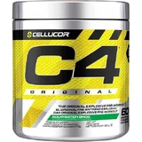 Cellucor iD Series C4 Original Pre Workout Supplement 390гр 30 порций Sour Batch Bros - Sour Batch Bros