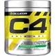 Cellucor iD Series C4 Original Pre Workout Supplement 390гр 30 порций Sour Batch Bros - Sour Batch Bros