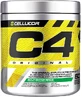 Cellucor iD Series C4 Original Pre Workout Supplement 390гр 30 порций Sour Batch Bros - Sour Batch Bros