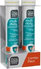 Pharmalead Multi Daily Antioxidant Action Multivitamin 60mg Orange 2 x 10 шипучих таблеток