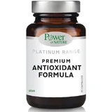 Преміальна антиоксидантна формула Power Health Platinum Range 100 мг від тривоги 30 капс.