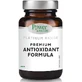 Преміальна антиоксидантна формула Power Health Platinum Range 100 мг від тривоги 30 капс.