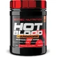 Scitec Nutrition Hot Blood Hardcore Hardcore Предтреніровочная добавка 375гр Гуарана