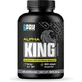 6Pak Nutrition Alpha King Тестостеронова добавка для підвищення тестостерону 90 капс.