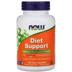 Now Foods Diet Support Weight Loss Supplement 120 caps: цены и характеристики
