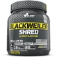 Olimp Sport Nutrition Blackweiler Shred Предтреніровочна добавка 480гр апельсин