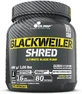 Olimp Sport Nutrition Blackweiler Shred Pre Workout Supplement 480gr Orange