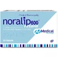Medical Pharmaquality Noralip 600 Retard Пищевая добавка Special Special 20 табл.