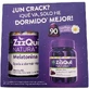 ZzzQuil Natura Melatonin Sleep Supplement 90 tabs