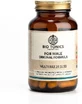 Bio Tonics for Male Original Formula Multi Multivitamin for Energy & Immune System Strengthening 1225mg 60 caps