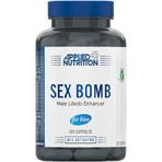 Applied Nutrition Sex Bomb Male Libido Enhancer Libido & Testosterone Boosting Supplement 120 caps: цены и характеристики