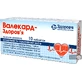 Валекард-здоров'я табл. блістер №10