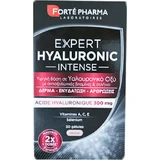 Forte Pharma Expert Hyaluronic Intense 300mg добавка для здоровья суставов и костей 30 капс