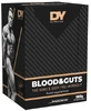 Dorian Yates Blood & Guts Pre Workout Supplement 380gr Watermelon