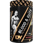 Dorian Yates Blood & Guts Pre Workout Supplement 380gr Watermelon: цены и характеристики