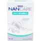 Nestle NANCare DHA та вітамін D Вітамін для зміцнення імунної системи та здоров'я яєць 10мл