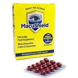 Macushield Eye Health Food Supplement Special 30 caps