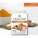Healthia Куркума 60 файлів: ціни та характеристики