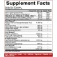 Rich Piana 5% Nutrition Liver And Organ Defender Захисник печінки та органів Спеціальна дієтична добавка 270 капс.