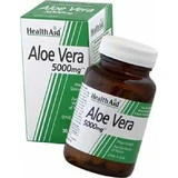 Health Aid Алоэ Вера 30 капс