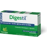 Tilman Digestil 20mg Специальная пищевая добавка 24 таблетки Корица