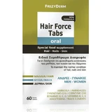 Frezyderm Hair Force Tabs Специальная пищевая добавка 60 таблеток