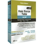 Frezyderm Hair Force Tabs Специальная пищевая добавка 60 таблеток: цены и характеристики