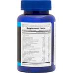 Полівітамінний комплекс Nature's Plus для енергії, імунітету та нервової системи Wild Berry 60 жувальних таблеток: ціни та характеристики