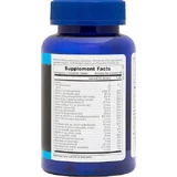 Полівітамінний комплекс Nature's Plus для енергії, імунітету та нервової системи Wild Berry 60 жувальних таблеток