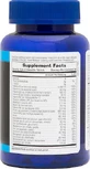 Nature's Plus Мультивитамины для энергии, иммунной и нервной систем Дикая ягода 60 жевательных таблеток